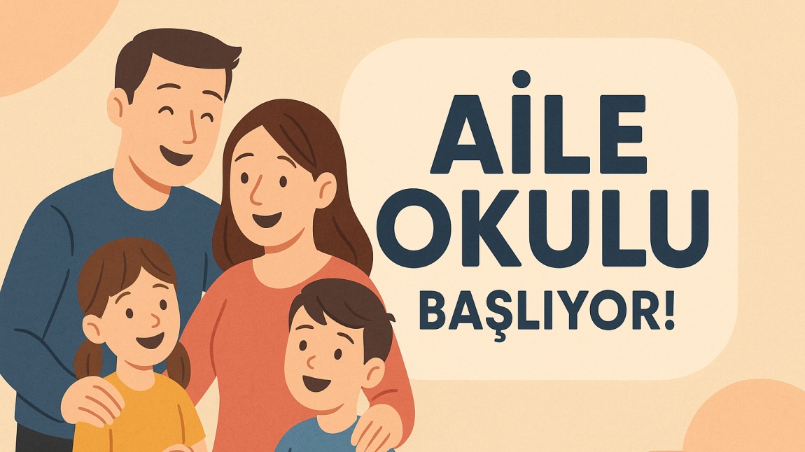 Aile Okulu Eğitimi